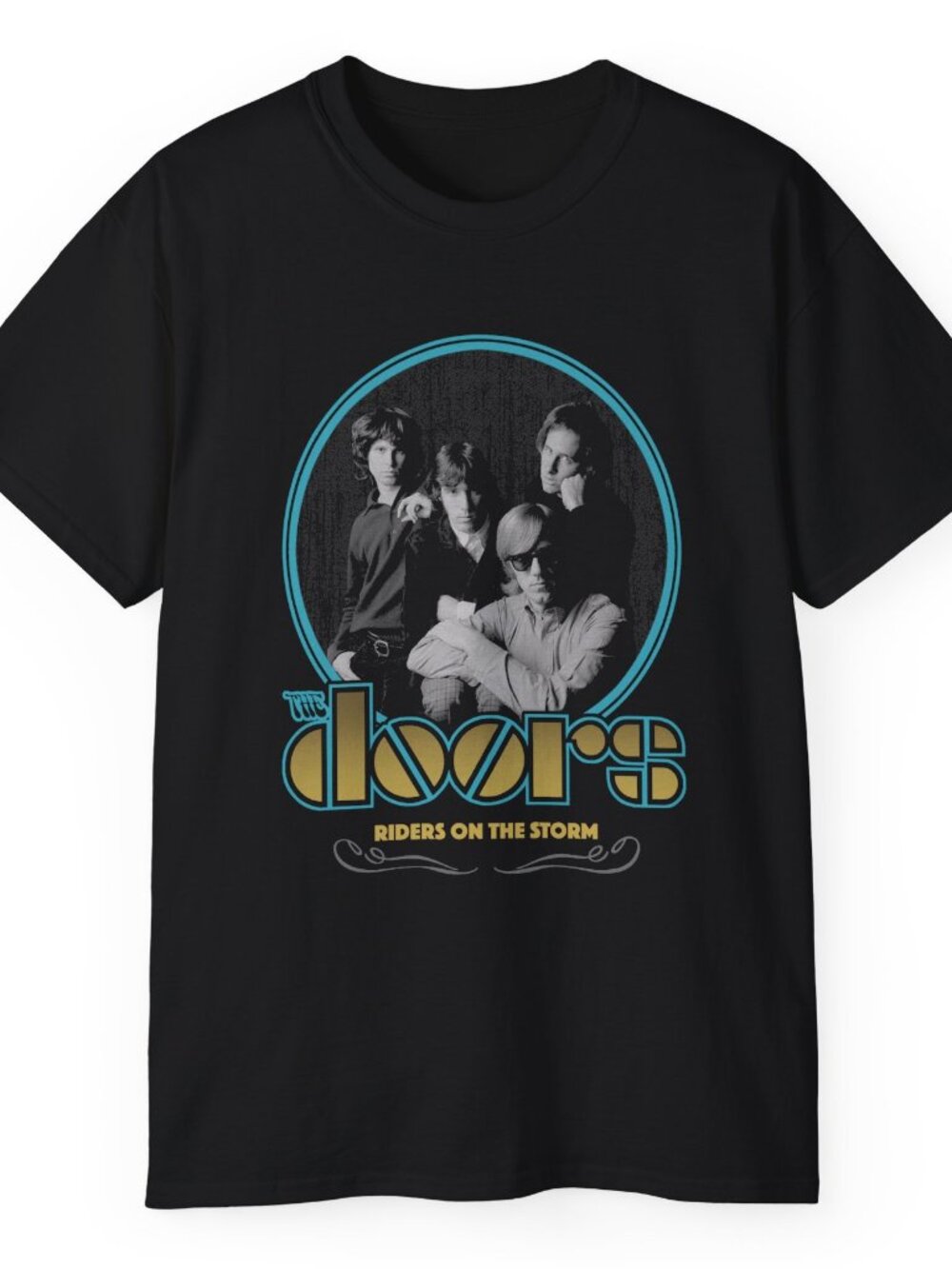 The Doors - Riders on the Storm